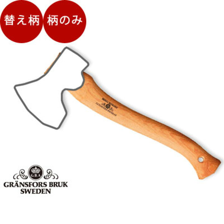 楽天市場】グレンスフォシュブルークス カービング専用替え柄[品番  