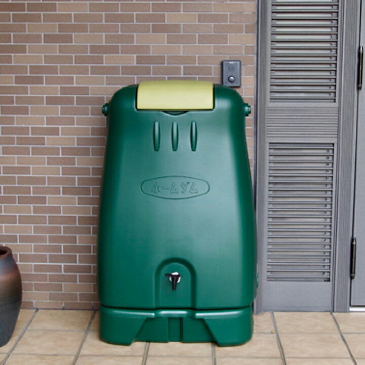 楽天市場】雨水タンク 【コダマ樹脂 ホームダムトリプル750L［ 250L 