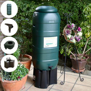 雨水 タンク 100lの通販 価格比較 価格 Com