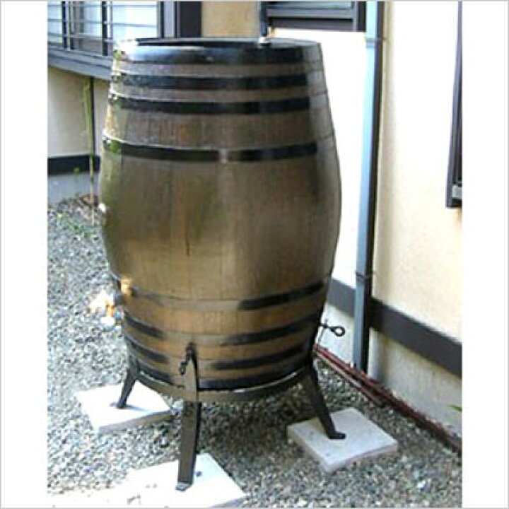 楽天市場 ウイスキー樽雨水タンク 樽王500 450リットル メーカー直送のため代引発送を承ることができません Tokilaboトキラボ楽天市場店 楽天市場 ウイスキー樽雨水タンク 樽王500 450リットル メーカー直送のため代引発送を承ることができません Tokilaboトキラボ楽天市場店