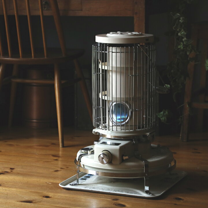 楽天市場】【在庫限りSALE】アラジン 石油ストーブ ブルーフレーム  