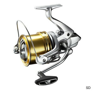シマノ サーフリーダー CI4+ SD 35標準仕様 (リール) 価格比較 - 価格.com