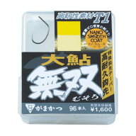 がまかつ　T1 大鮎無双