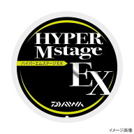 ダイワ　ハイパーMステージ EX　24m