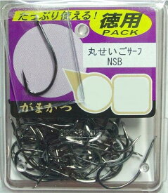 がまかつ 丸せいごサーフ 17号（35本）