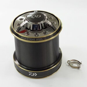ダイワ 2021 サーフ ベーシア 45 QD 5号用 純正スプールキット 6M149501-K