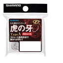 シマノ　虎の牙 TypeA HOOK 96本