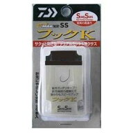 ダイワ　D-MAX 鮎 SS　フックK
