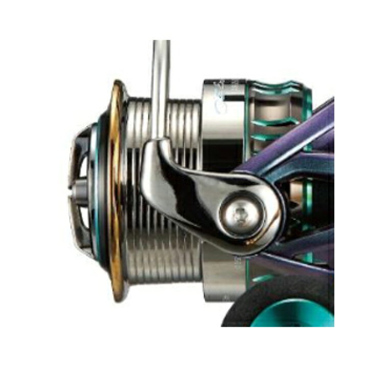 楽天市場】ダイワ 15エメラルダス AIR2508PE-H スプール(2-8)128942 