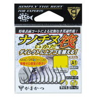 がまかつ　A1 ナノチヌ筏（10袋）