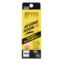 ダイワ　アユイングフック(AYUING HOOK)　SS　F3　キープ