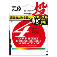【20周年記念 特別価格】ダイワ　サーフデュラS×4