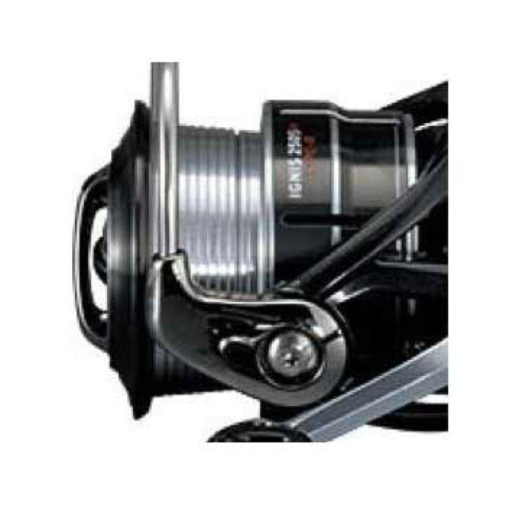 ダイワ(Daiwa) 14イグニス 2505 TYPE-R 00055978｜アウトドア用品 