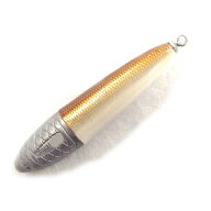 SESSYA超発泡シンカー鱚HF デルナー型