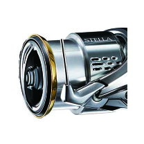 楽天市場】18ステラ スプール 4000の通販