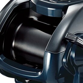 シマノ　22フォースマスター　3000　スプール組　105TL