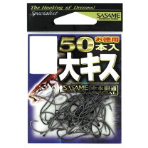 楽天市場】キス 針 50本の通販