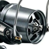 ダイワ　14サーフベーシア45QD　純正スプール　5号用（6J048001）
