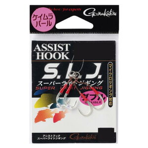 ܂@AVXgtbN S.L.J.PCp[@Jb@i5܁j