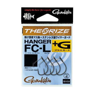 ���܂��@�Z�I���C�Y �n���K�[ FC-L+�K�[�h�i5�܁j