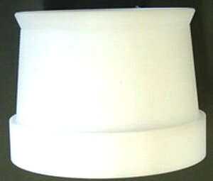 ウインズ ダイワ35用ホワイトスプール