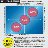 【送料無料】シマノ2013スピンパワー並継365EX+