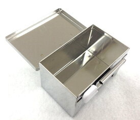 楽天市場 拙者の投げ釣り えさ箱の通販