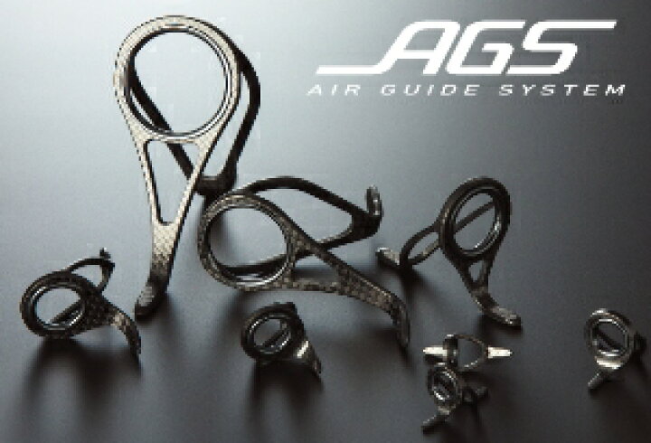 楽天市場】ダイワ AGSダブルフットガイド : SESSYA楽天市場店