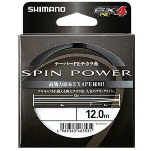 V}m@SPINPOWER e[p[玅 EX4 PE 3{