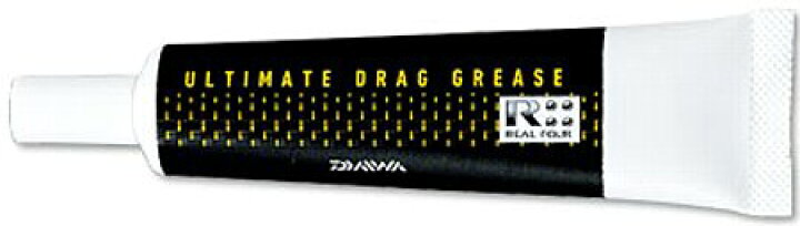 楽天市場 ダイワ アルティメットトーナメントドラグ グリス 拙者の投げ釣り 鮎釣り楽天市場店