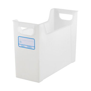 iJoVu׃t@C{bNX A4R w130mm NAzCg FBS-E04W 1Zbg i10j piG݁E[E| [Epi  ItBXpi [ pi t@C{bN