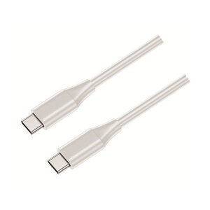 y܂Ƃߔ Zbg̔z USB2.0C-CP[u 2m HD-TCC100202WH y×2Zbgz
