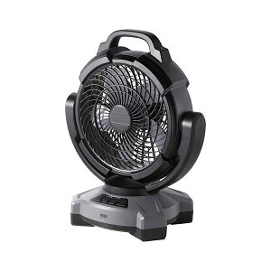 �T�����T�v���C ��^��Ɨp�t�@�� �[�d�� ������U��@�\�t�� �u���b�N FAN-W1BK�Ɠd �G�߉Ɠd�i��g�[ �󒲁j ��@ �T�[�L�����[�^�[