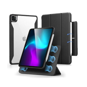ESR REBOUND 360 nCubh 2WAYJo[ for 11C`iPad Pro iM4j ubN ES26768