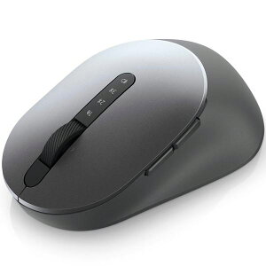 Dellマルチデバイス ワイヤレス マウス - MS5320W CK570-ABDP-0A AV デジタル デジタル家電 PC PC周辺機器 PCアクセサリー PCサプライ・消耗品 家電 パソコン・周辺機器 マウス・マウスパッド