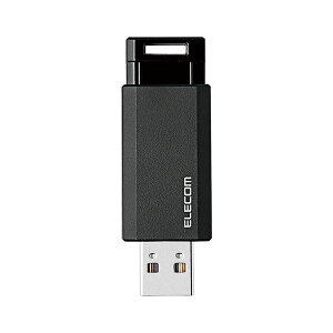 ELECOM GR PC@ USB3.1 mbN128GB MF-PKU3128GBK ubN iBKj