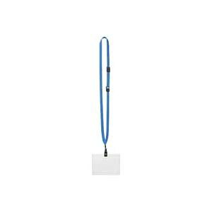 ジョインテックス 再生ループ式名札 青10枚 B650J-BL 【×3セット】 【お徳用 まとめ買い お買い得 業務用 割引 セット販売】 日用品雑貨・文房具・手芸 文房具・事務用品 文具 オフィス用品 文