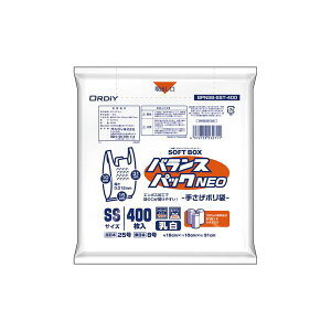 �I���f�B �o�����X�p�b�N�l�ISB ���� SS / 25�� 400���� �y×3�Z�b�g�z �y�����p �܂Ƃߔ��� �������� �Ɩ��p ���� �Z�b�g�̔��z �i �|���p�i ���[��E�����p�i �����G�� �I�t�B�X�p�i ���p�i�G