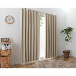 �Ռ��J�[�e�� ��150cm×��220cm 1�� ���n �u���E�� 2���Ռ� �􂦂� ���{�� �^�b�Z���t�� �`��L�� �h���J�[�e�� ���r���O�i�C���e���A �h���[�v�J�[�e�� �X�^�C���J�[�e�� �J�[�e�� �Ռ� �ՔM �J