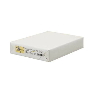 カラーペーパー厚口A4クリーム500枚A270J-2 プリンタ PCサプライ・消耗品 コピー用紙・印刷用紙 コピー用紙 コピー 紙 プリンタ用紙