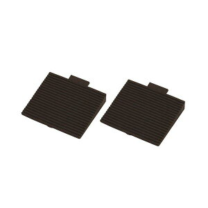 【5セット お徳用セット】 スマイルキッズ ミミ付家具転倒防止マット ABO-05X5 【お徳用 まとめ買い お買い得 業務用 割引 セット販売】 日用品雑貨・文房具・手芸 非常用・防災グッズ 家具転