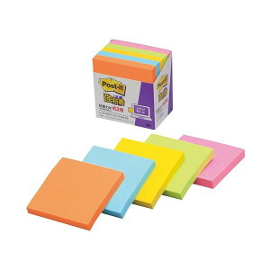 X[G Wp Post-it 654-5SSAN S 75mm*75mm u y×2Zbgz yp ܂Ƃߔ  Ɩp  Zbg̔z piG݁E[E| [Epi  ItBXp
