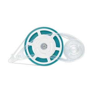 KOKUYO �R�N�� �y�����p�Z�b�g�z �R�N�� �e�[�v�̂�h�b�g���C�i�[�����O50 ��������\��^�C�v �ߑւ��p 10mm×50m �^-D4300-10 1�� �y×3�Z�b�g�z �y�����p �܂Ƃߔ��� �������� �Ɩ��p ���� �Z�b