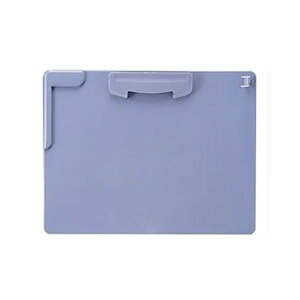 【ライオン事務器 lion 事務 事務用文具】 クリップボード B5ヨコ ブルー CS-211N B5-S 1枚 【×3セット】 【 まとめ買い お買い得 業務用 割引 オフィス用品 文房具 事務用品】 ファイル・バインダ