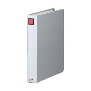 【キングジム 事務用品 KING JIM 文具 オフィス用品 文具】 キングファイルSD 脱着E A4S グレー KJ-2473A-GY 【×3セット】 【 まとめ買い お買い得 業務用 割引 オフィス用品 文房具 事務用品】 ファ