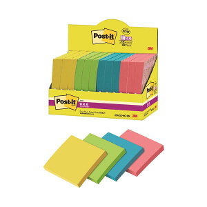 X[G Wp Post-itS6541SS-MC-8N y×3Zbgz yp ܂Ƃߔ  Ɩp  Zbg̔z piG݁E[E| [Epi  ItBXpi [ 