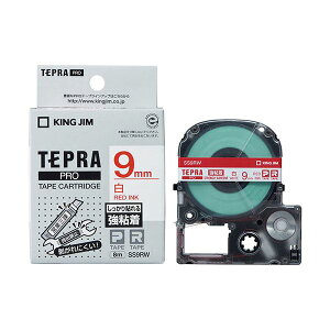 yLOW pi KING JIM  ItBXpi z evPROe[vS 9mm  KJ-SS9RW y×3Zbgz yp ܂Ƃߔ  Ɩp  Zbg̔z [Epi  
