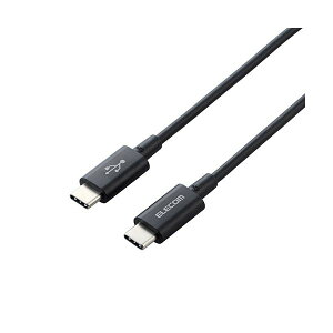 �G���R��USB2.0�P�[�u�� �iC-C�APD�Ή��A�ϋv�d�l�j �u���b�N 1.0m RoHS�w�ߏ��� �i10�����j MPA-CCPS10PNBK1�{