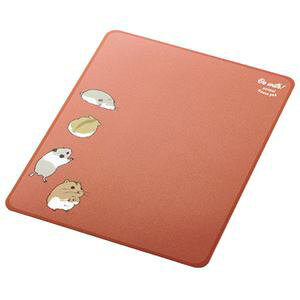 y܂Ƃߔ 5Zbgz GR Be withI animal mousepad nX^[ MP-AN04HAMX5 yp ܂Ƃߔ  Ɩp  Zbg̔z