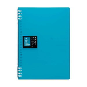 KING JIM LOW TEFRENU Om[g B5 F KJ-9855TTE-SB y×3Zbgz y Zbg̔ ܂Ƃߔ  ItBX [  Ɩp ItBXpi z